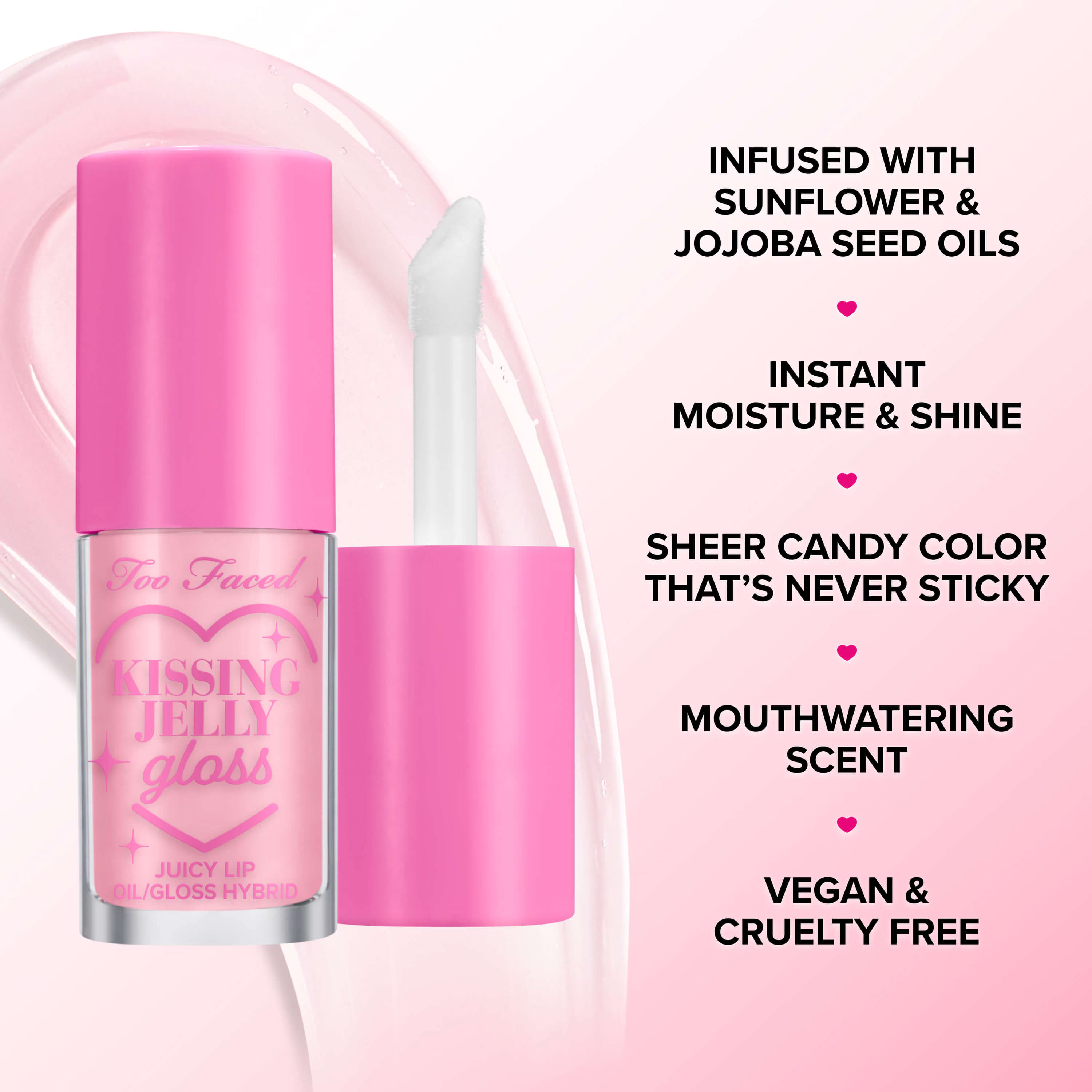 Too Faced Dream A Little Dream