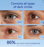 Caudalie Vinoperfect eye cream