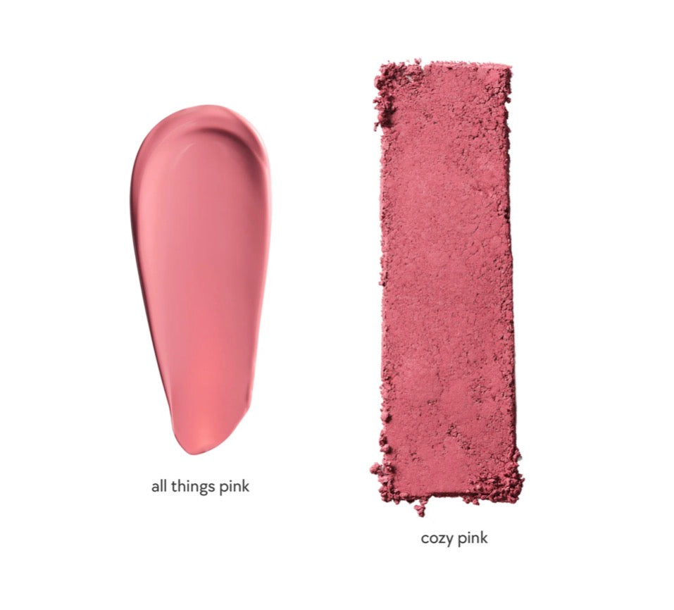 Kylie cosmetics Blush Duo Gift Set