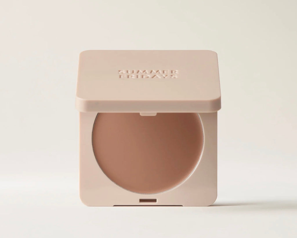 Summer Fridays Bronzer Butter Balm