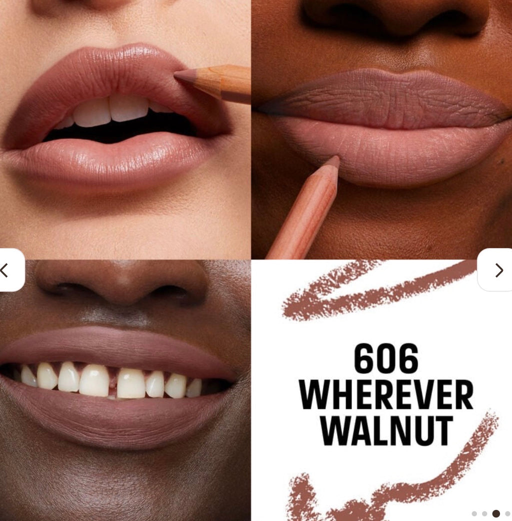Makeup Forever STARLIT LIP SET