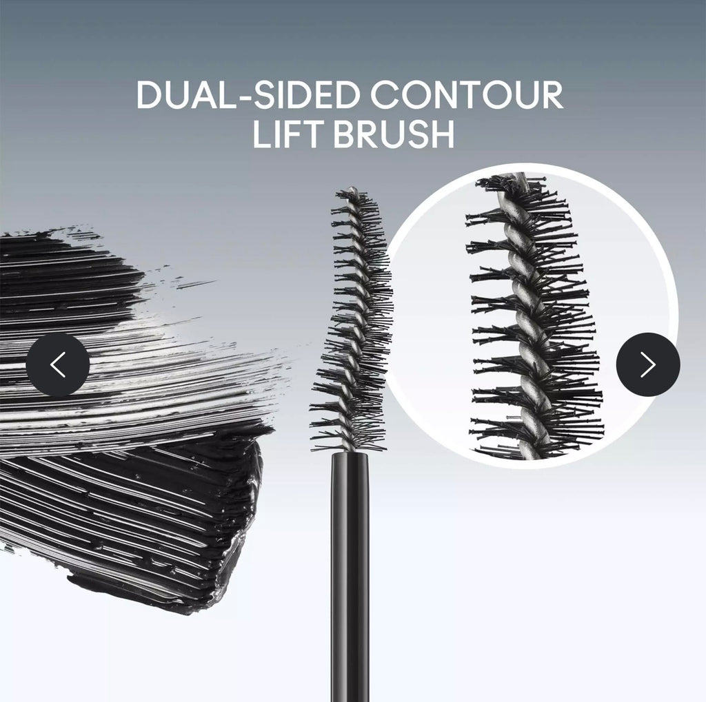 MAC MACStack Elevated Mascara - Black Stack ( 6 ml )