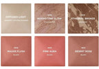 Hourglass Ambient Lighting Edit Unlocked Palette
