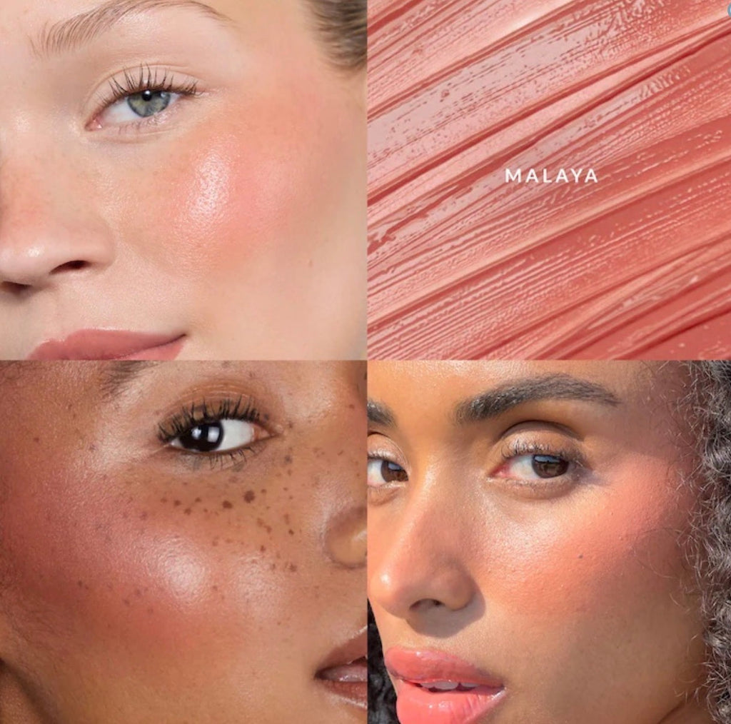 Refy Summer Lip & Blush Duo