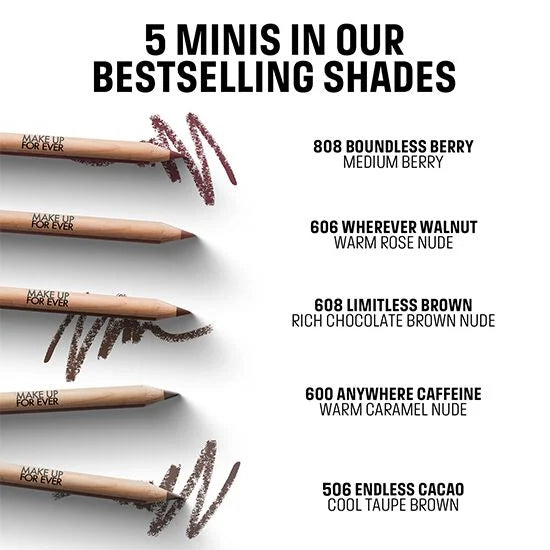 Makeup Forever Artist Color Pencil-Mini