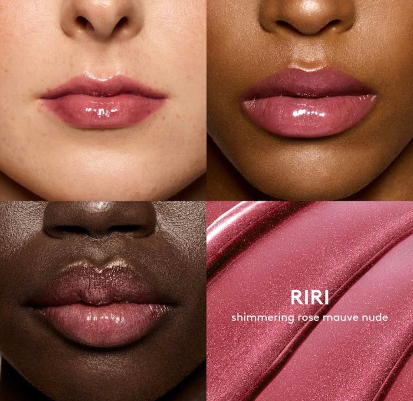 Fenty Beauty The Gloss Bomb Vault