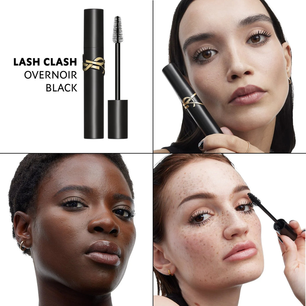 Yves Saint Laurent Lash Clash Duo