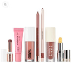 Sephora Favorites Nude Energy Lip Kit Makeup Set