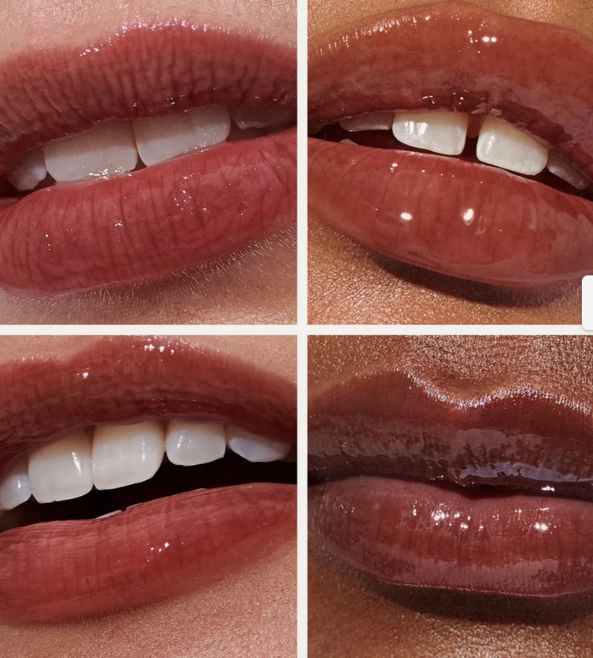 Rhode peptide lip tint