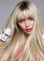K18 leave-in molecular repair hair mask