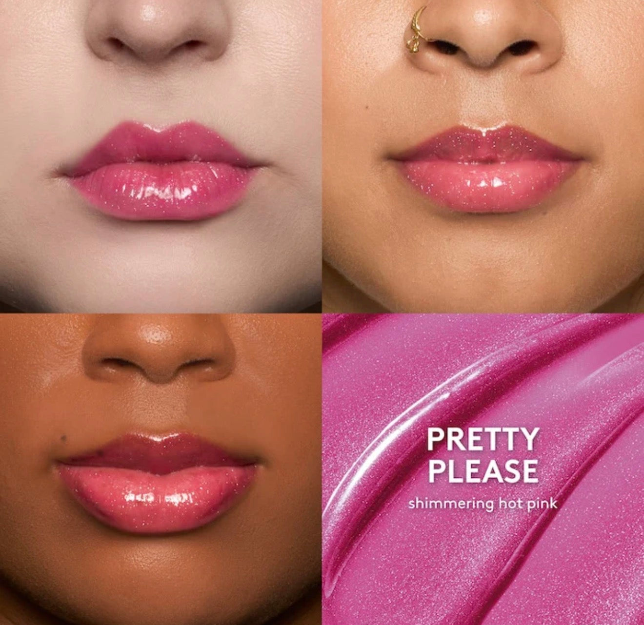 Fenty Beauty The Gloss Bomb Vault