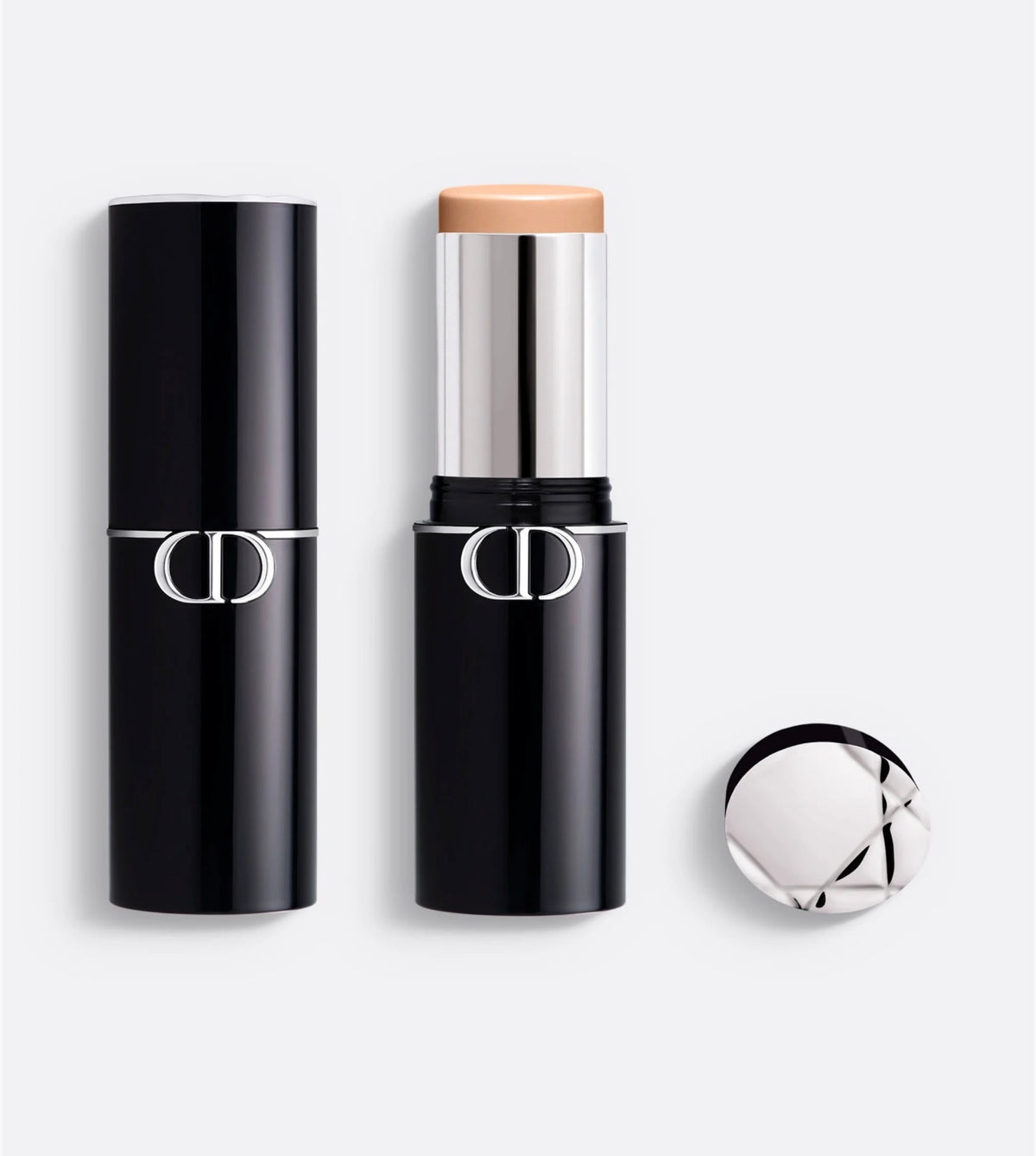 Dior Blurring foundation stick - Medium coverage - 24-hour wear and hydration