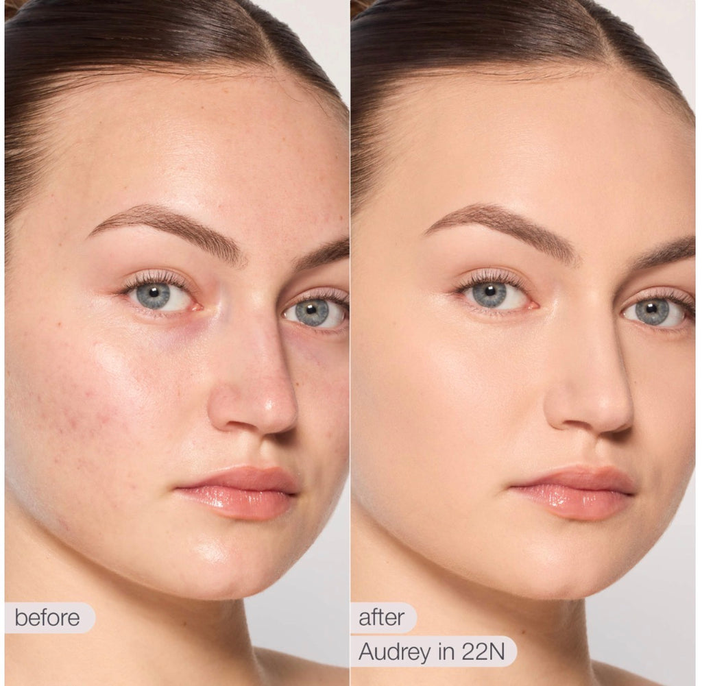 Tarte mini shape tape™ full coverage matte concealer