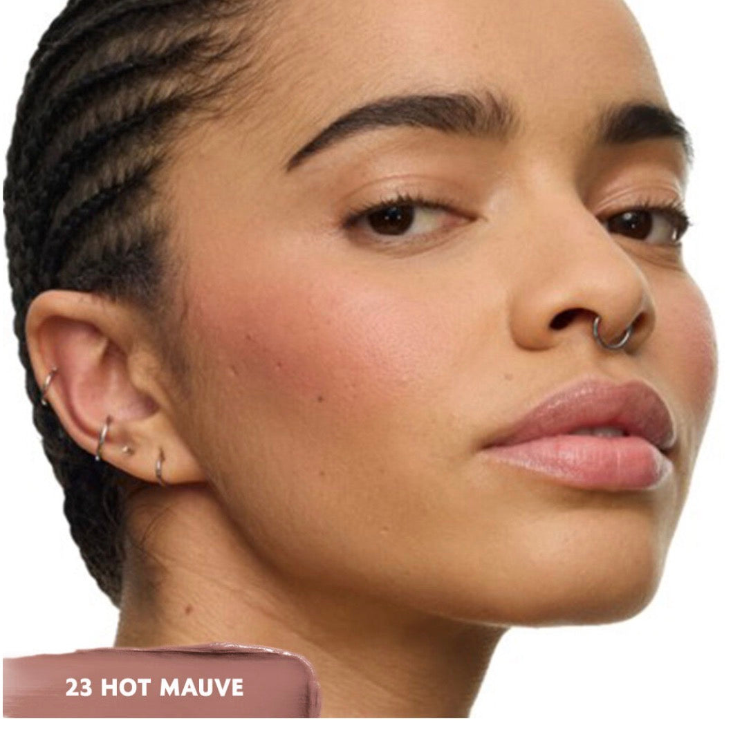 Yves Saint Laurent MAKE ME BLUSH HYDRATING CREAM BLUSH