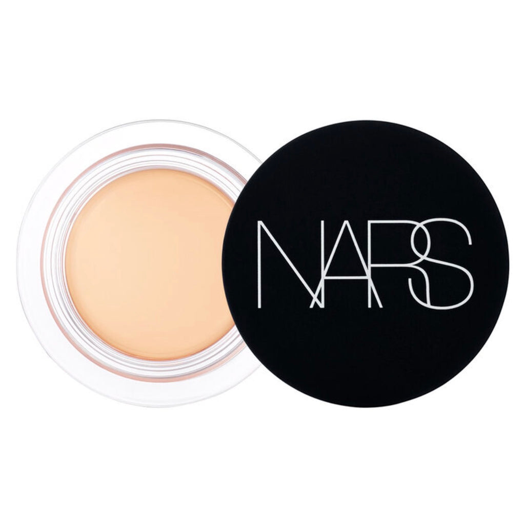 Nars SOFT MATTE COMPLETE CONCEALER
