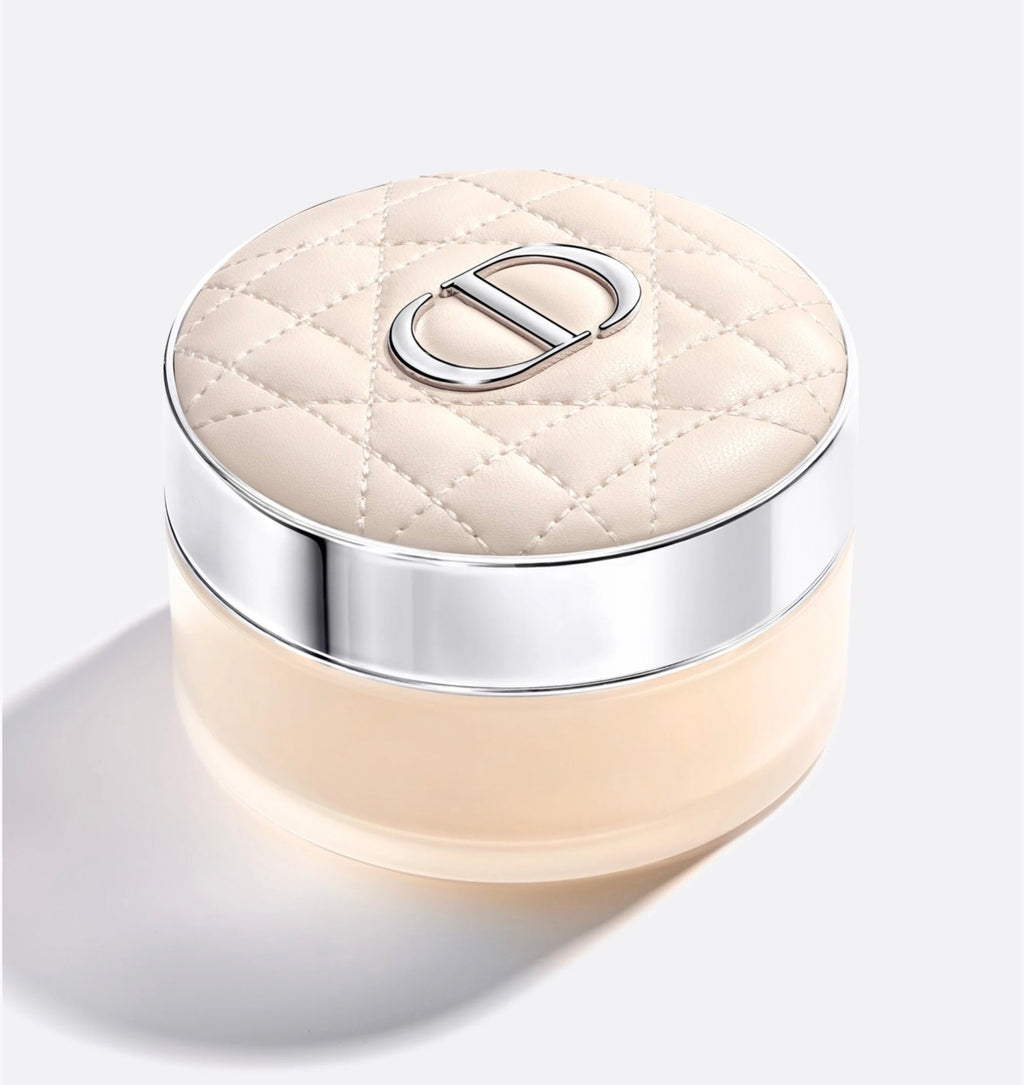 Dior Forever On Set Powder