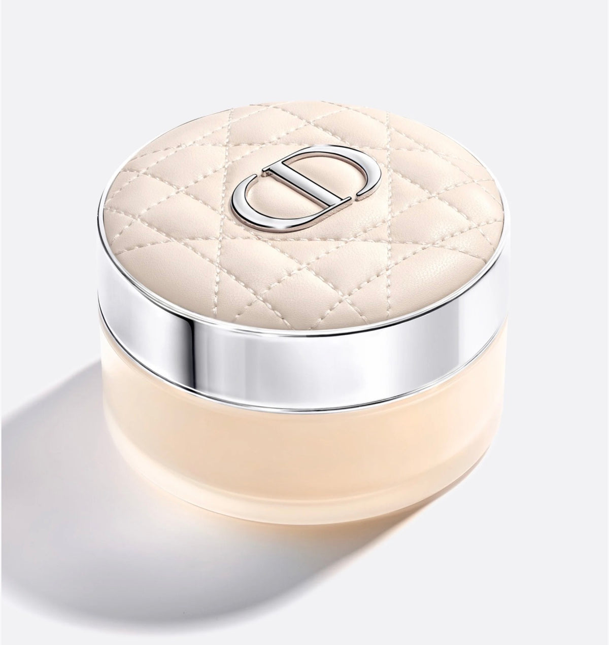 Dior Forever On Set Powder