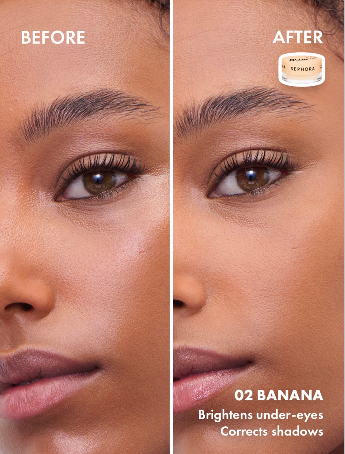 Sephora Collection Blur It Loose Setting Powder