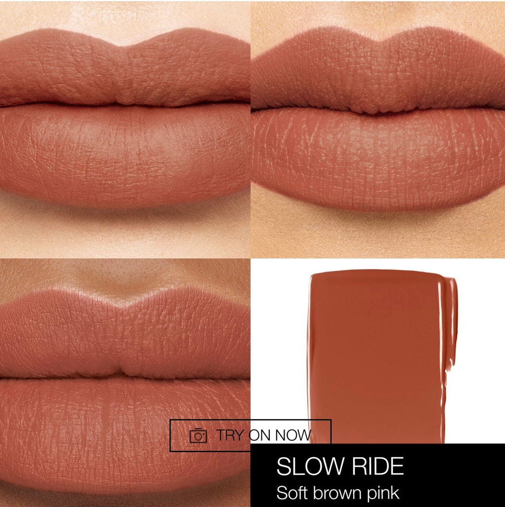 NARS POWERMATTE LIP PIGMENT