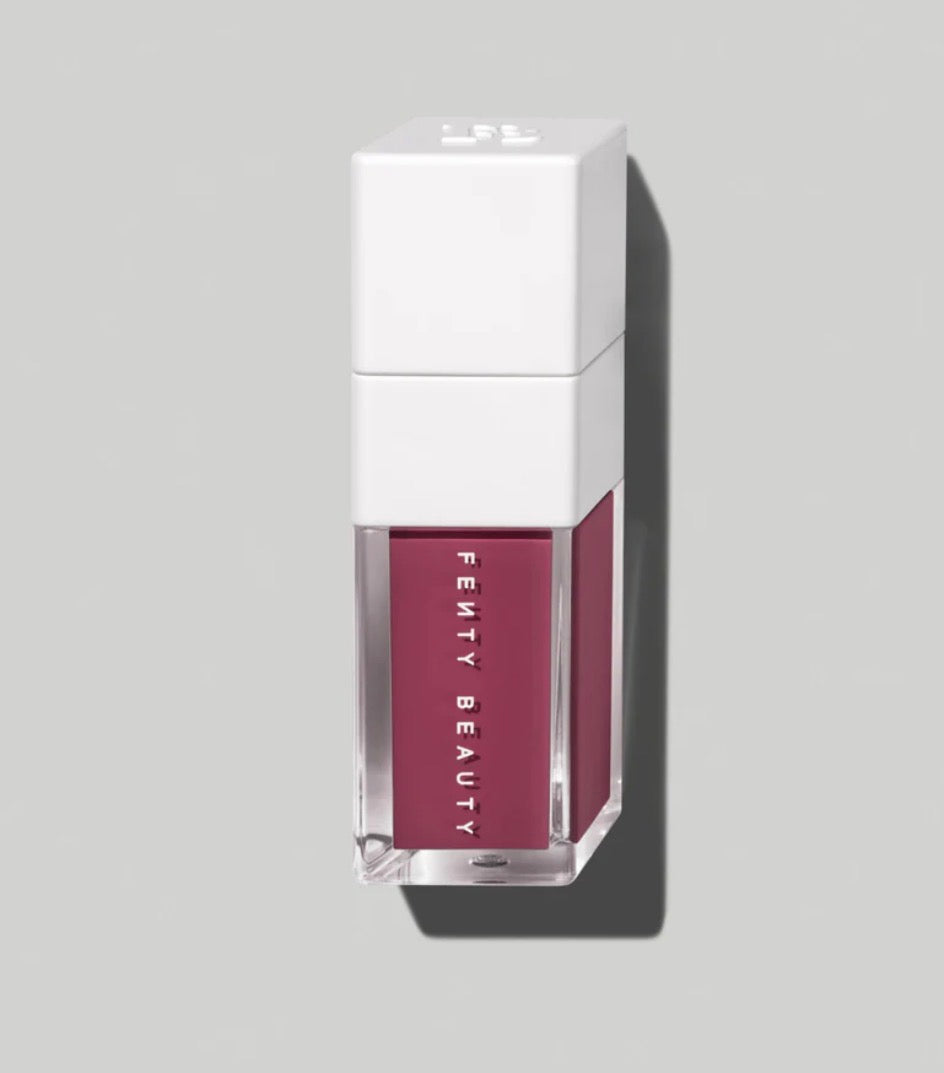 Fenty Beauty SHAKE ’N PLAY BUILDABLE LIQUID BLUSH