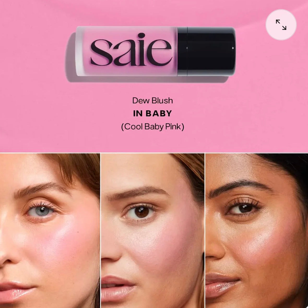 SaieGlow Starter Kit