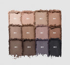 Makeup by mario Master Mattes Eyeshadow Palette - Eyeshadow Palette