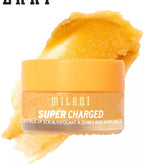 Milani supercharged lip scrub 6.8 gm