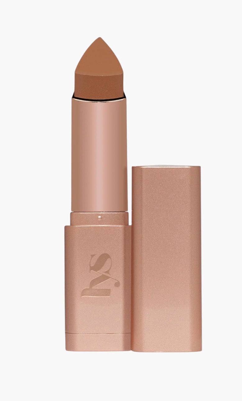 Lys Mini Glow Worthy Light Bronzer And Highlighter 2-Piece Set