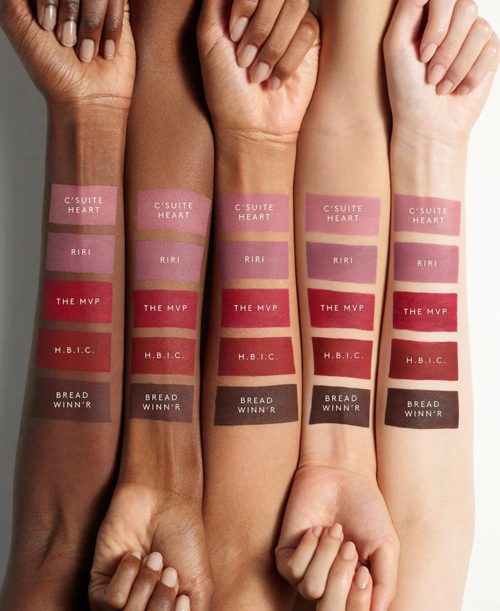Fenty Beauty Fenty Velvet Icon Liquid Lipstick
