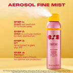 One Size  On 'Til Dawn Makeup Setting Spray with SPF 28