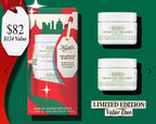 Kiehl’s Wrapped in Radiance Gift Set