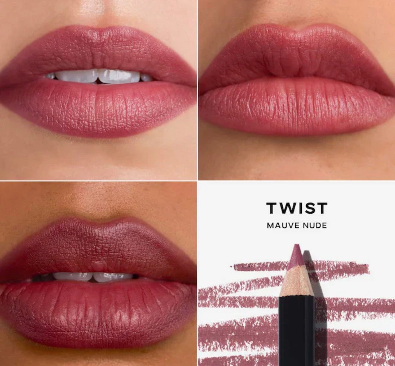 Sephora Favorites - Holiday Lip Value Set