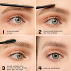 Benefit 24-HR Brow Setter Clear - Mini