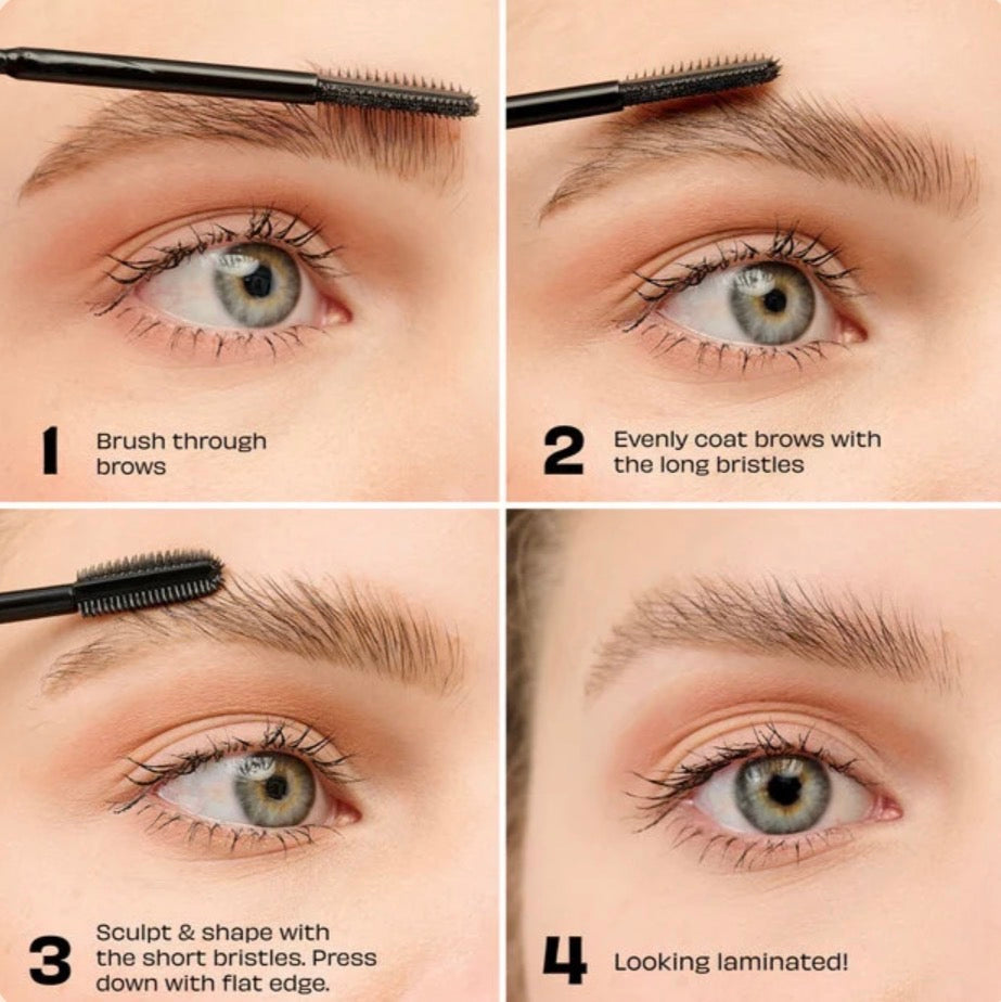 Benefit 24-HR Brow Setter Clear - Mini
