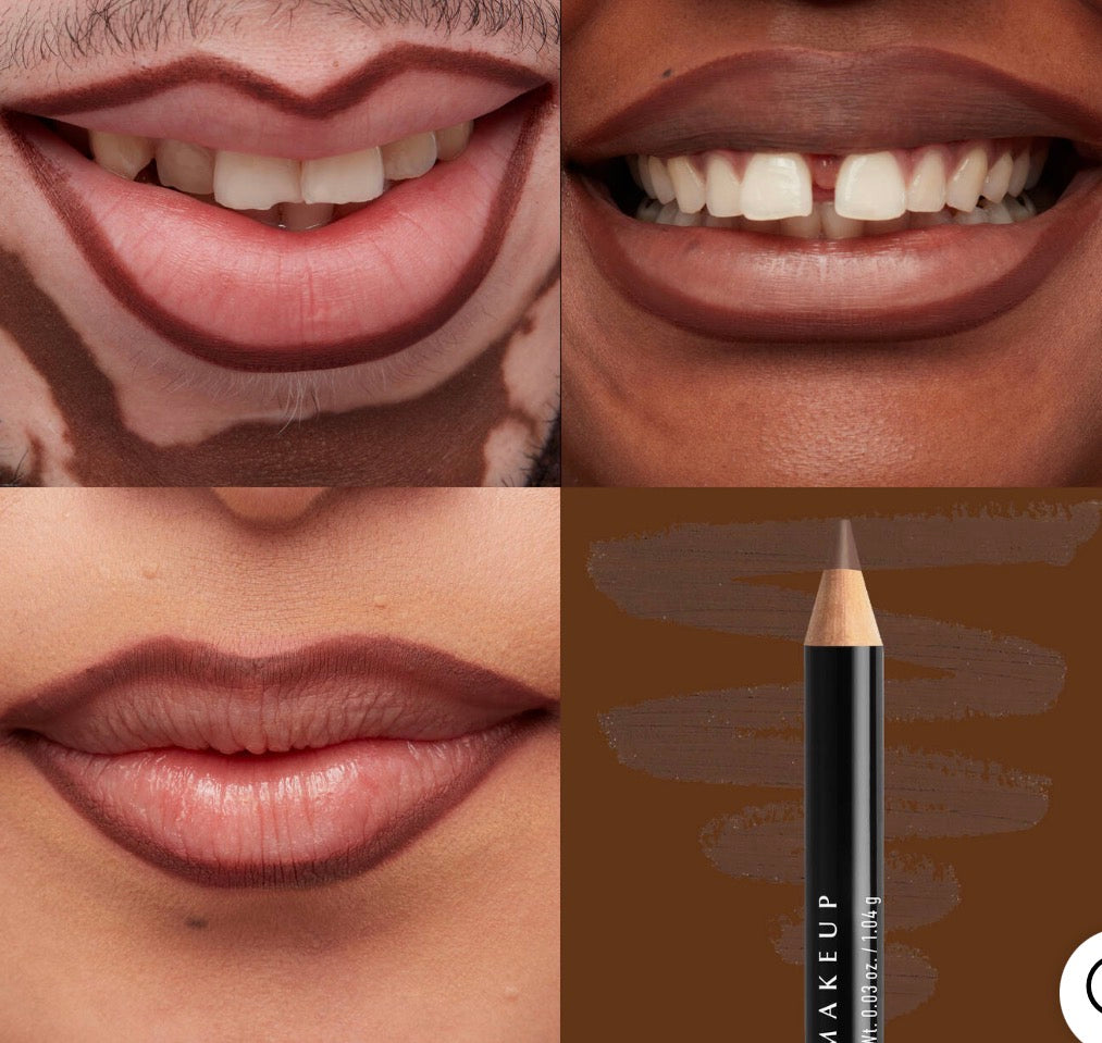 NYX Holiday Slim Lipliner Vault