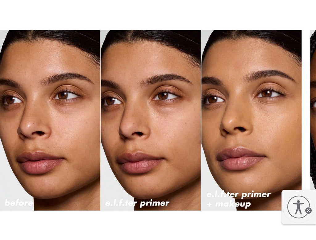 Elf Power Grip Matte Primer