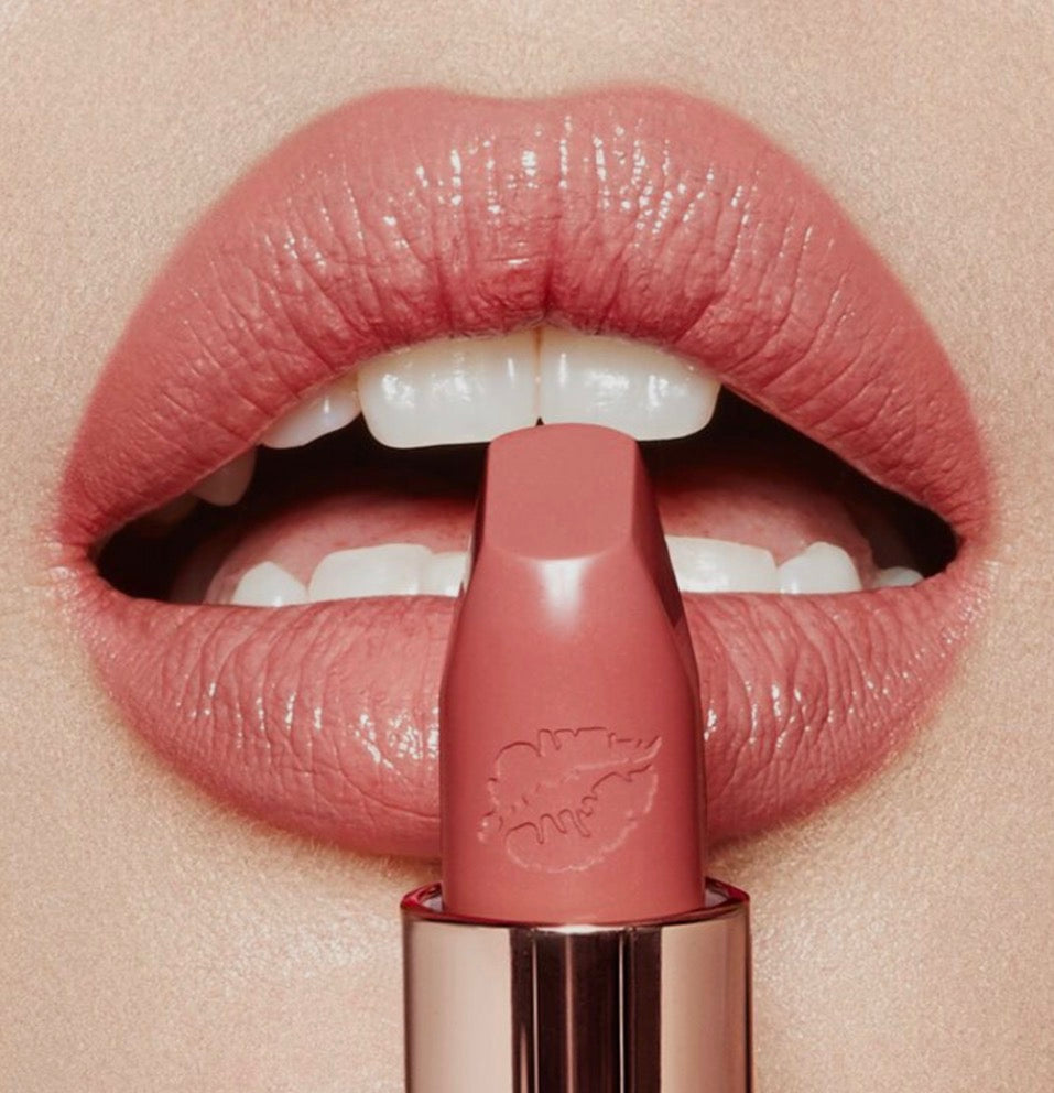 Charlotte Tilbury Matte Revolution Lipstick