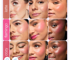 TARTE Cheek Souffle Maracuja Juicy Blush And Lip Multi-stick Trio