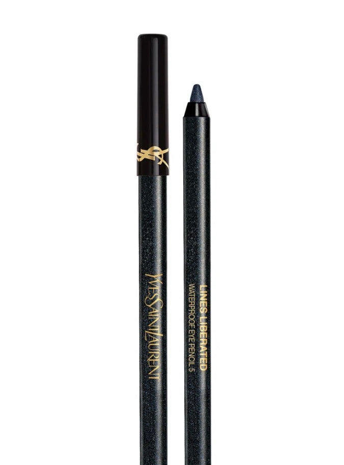 Yves Saint Laurent CREAMY SMUDGE-PROOF EYELINER