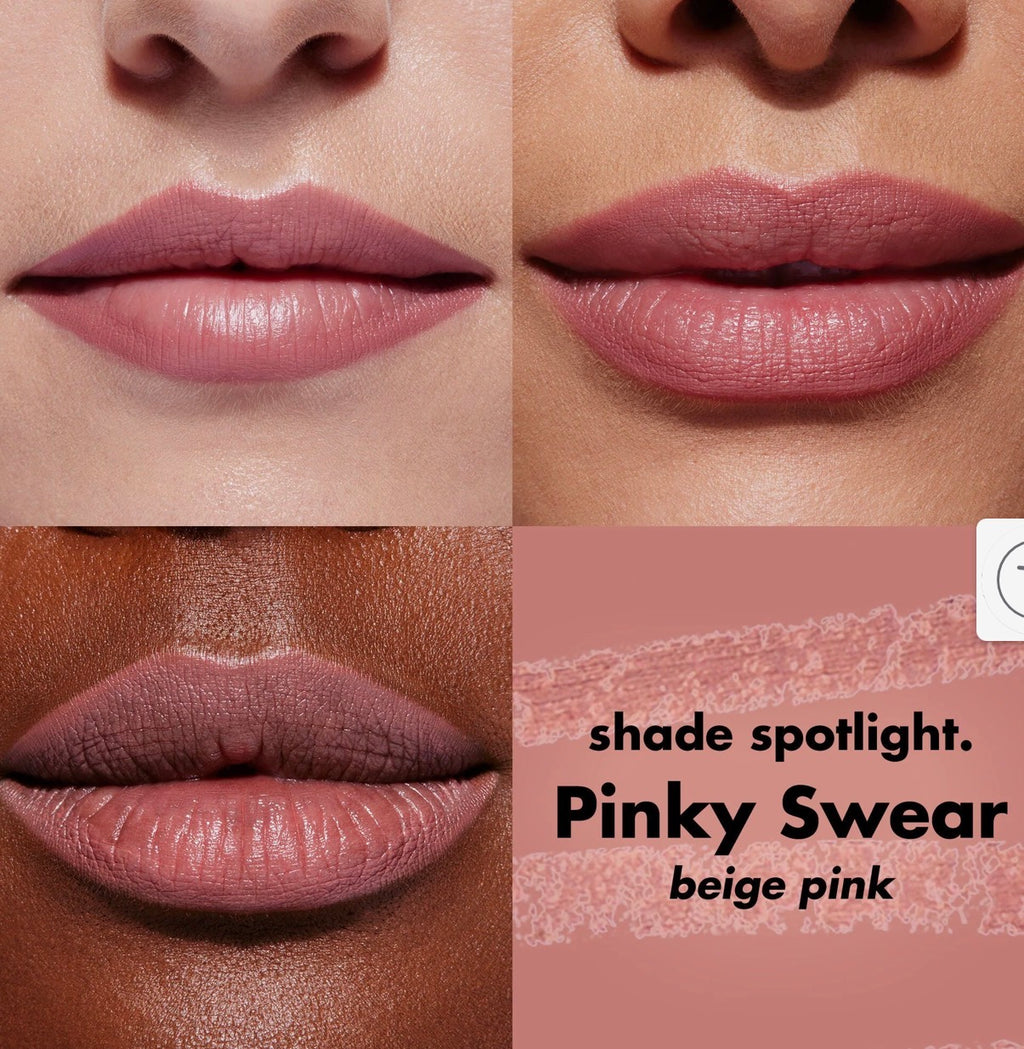 Elf Cream Glide Lip Liner