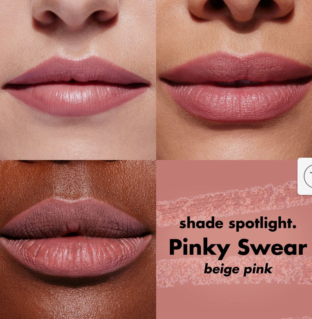 Elf Cream Glide Lip Liner