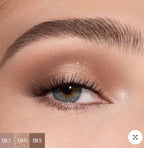 Makeup By Mario Ethereal Eyes Eyeshadow Palette: Moonlight