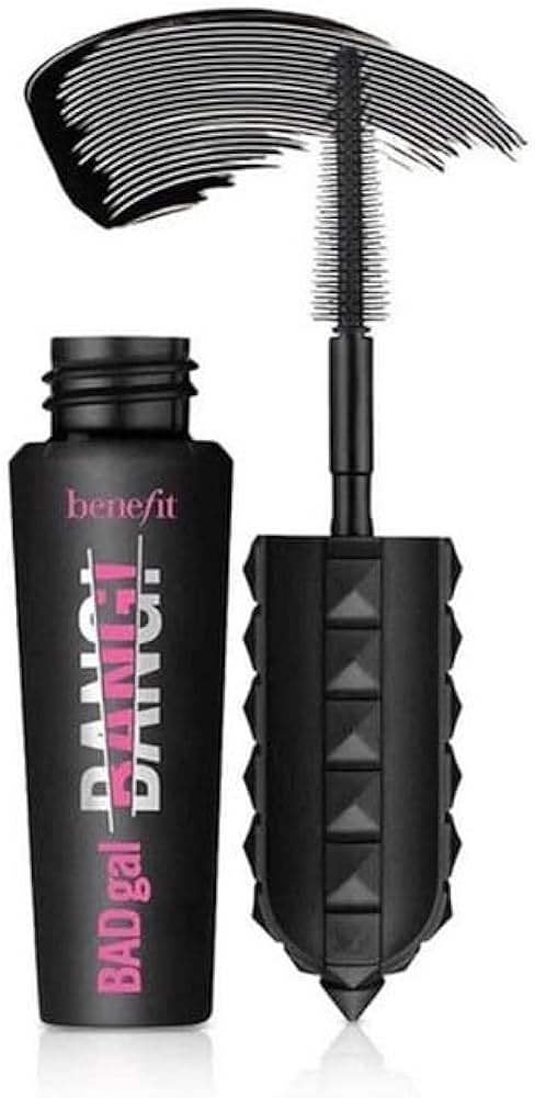Benefit BADgal BANG! Volumizing Mascara