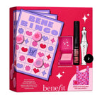 Benefit Bene Bingo Limited Edition Makeup Set with Tote Bag