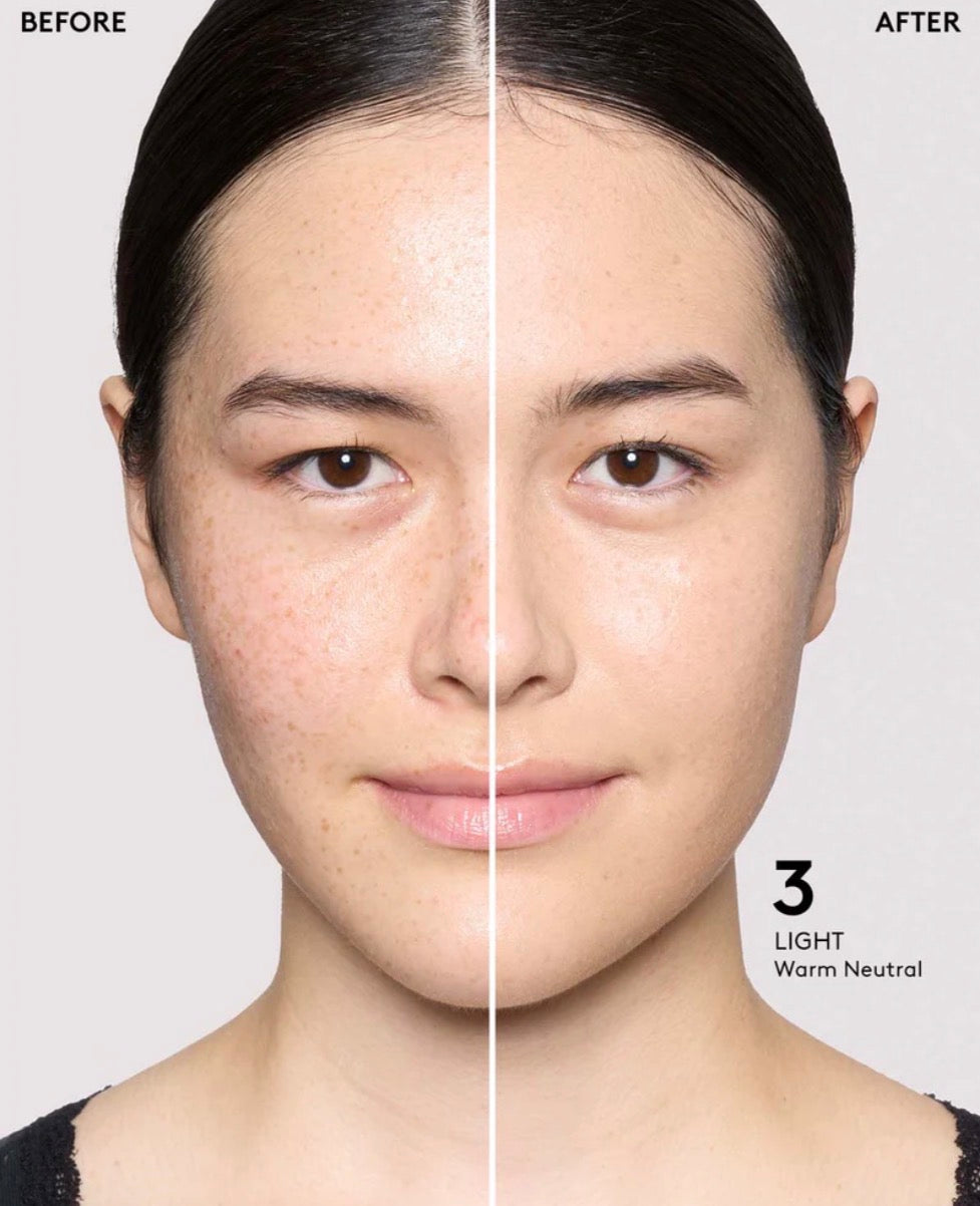 Fenty Beauty EAZE DROP LIGHTWEIGHT BLURRING SKIN TINT