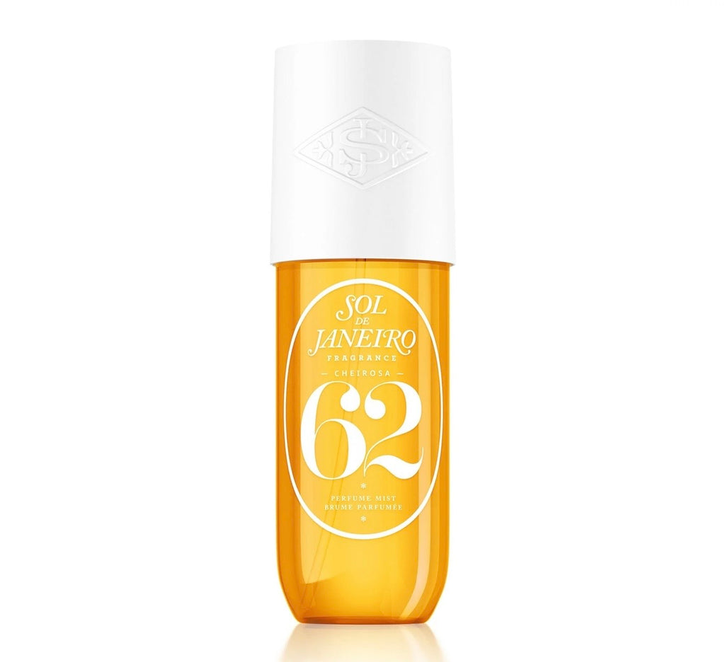 Sol de Janeiro PERFUME MIST
