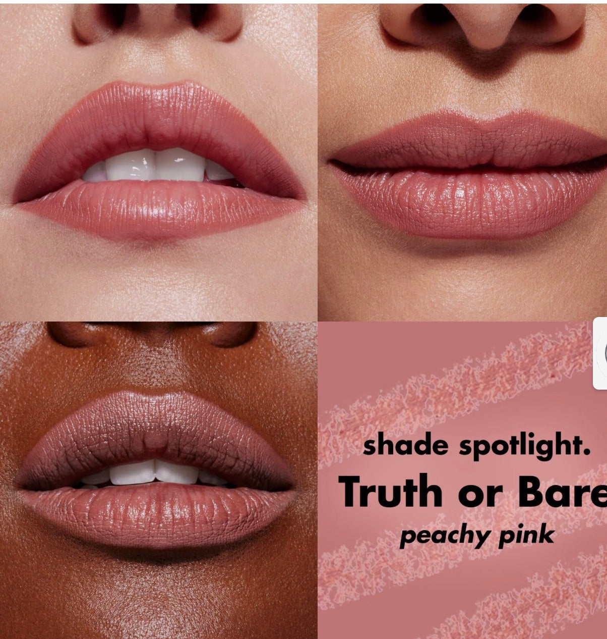 Elf Cream Glide Lip Liner