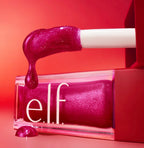 Elf Jelly Pop Glow Reviver Lip Oil