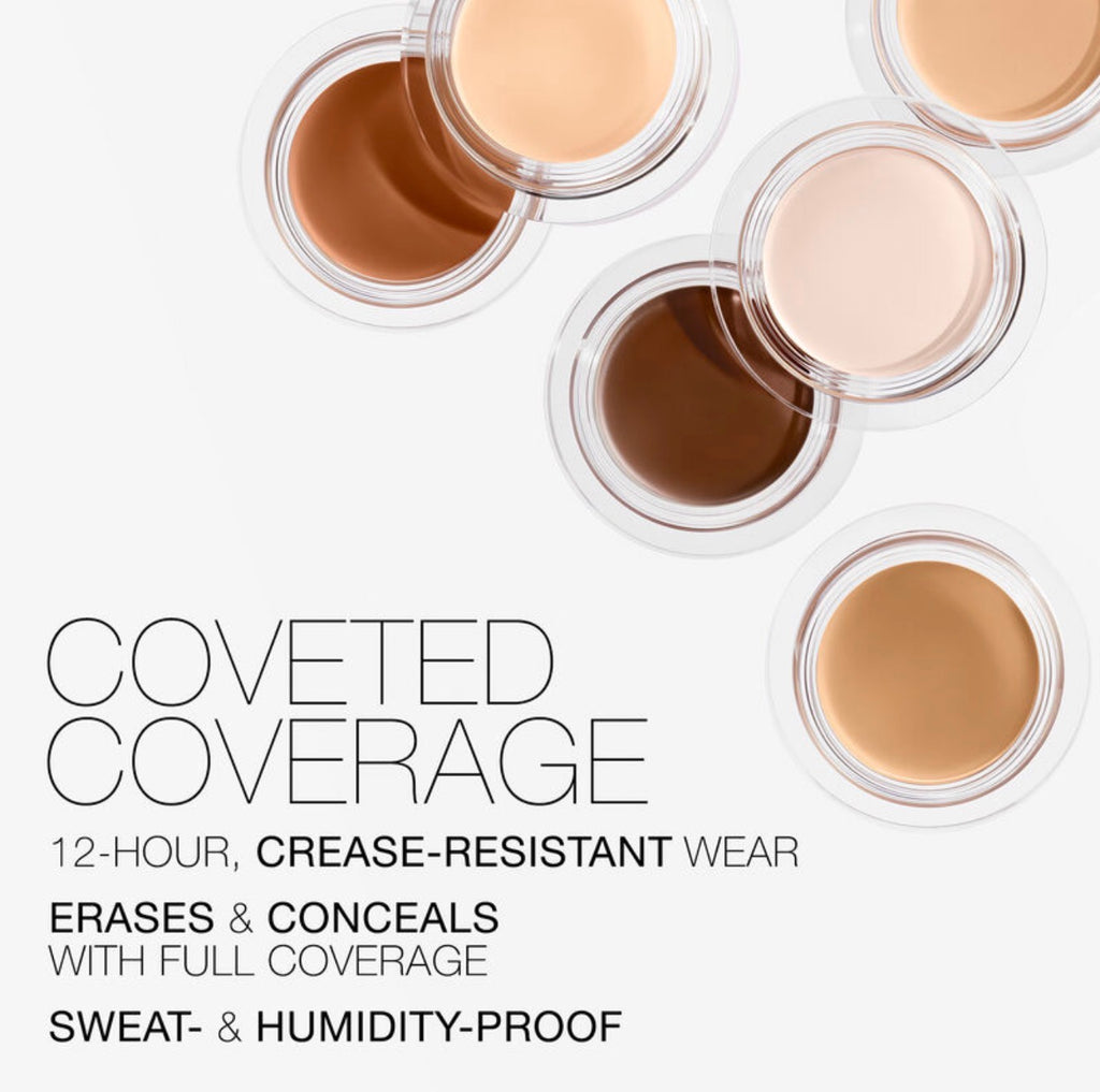 Nars SOFT MATTE COMPLETE CONCEALER