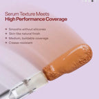 Tower 28 Swipe All-Over Hydrating Serum Concealer with 18-HR Wear